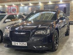 كرايسلر 300
